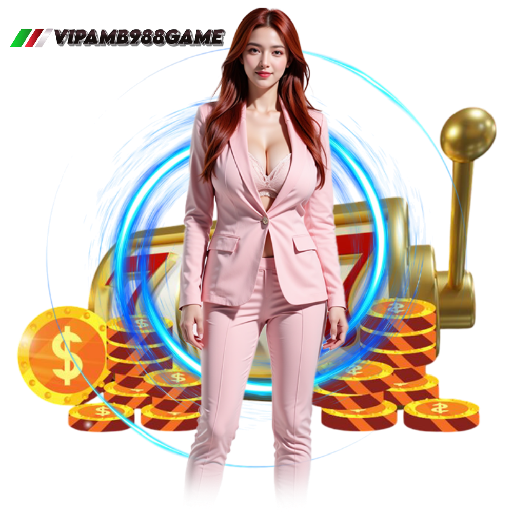 VIPAMB988GAME สล็อต