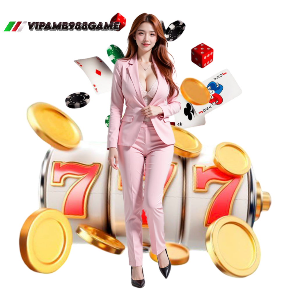 VIPAMB988GAME เครดิต