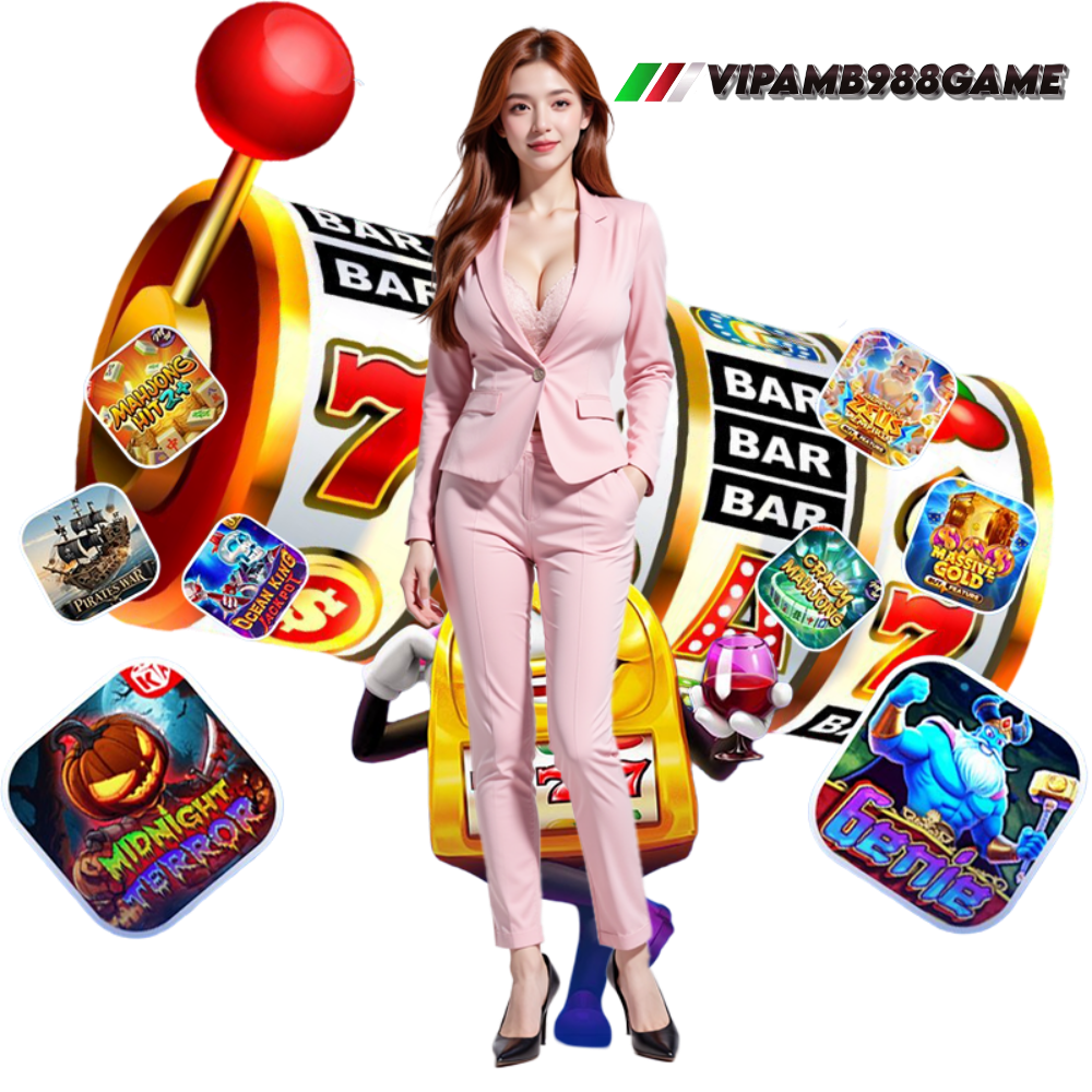 VIPAMB988GAME สล็อต สมัคร